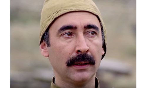 ŞENER ŞEN KORONAYA YAKALANDI